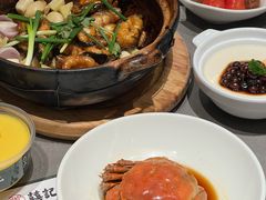 -喜记顺德菜(南昌万象城店)