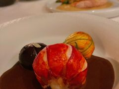-Caprice(香港四季酒店)