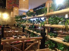 大堂-椰夫人·养生椰子鸡(金沙洲永旺店)