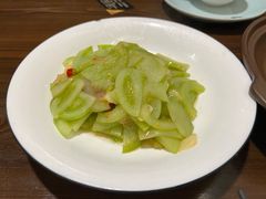 -山衢味庄·鲜辣衢菜(杭行路店)