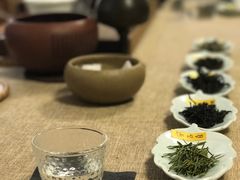 -养心斋涵信茶艺茶道培训