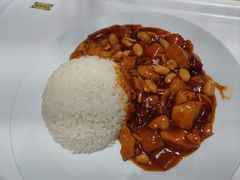 -宜家·瑞典风味餐厅(四元桥店)