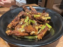 -掌上鲜(南顺城街店)