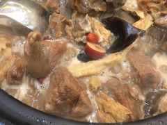 -龙泉海鲜酒楼(龙昆南路店)