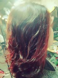 -悦·臻时美发沙龙