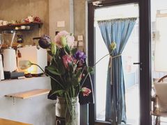 -251#coffee roasters(沿河东路店)