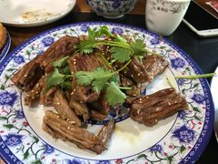 -羯羊城涮羊肉(陶然水岸店)
