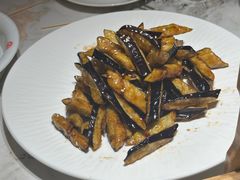 -双合园·海鲜水饺青岛菜(上清路店)
