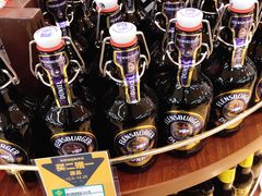 -BHG生活超市(安贞店)