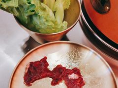 -核桃碳烤肉馆(深圳首店)