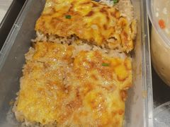 -老通城豆皮大王(吉庆街店)