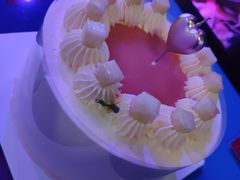 -浮光之丘MontCake生日蛋糕(科华路店)