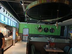 -金滏山烤肉·海鲜·火锅自助餐厅(襄阳万达店)
