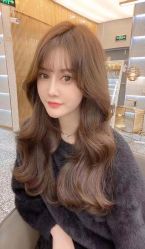 点击看大图 -3AM HAIR SALON染发接发