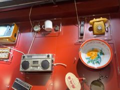 -辉记炭烧海鲜大排档·老字号(福田店)