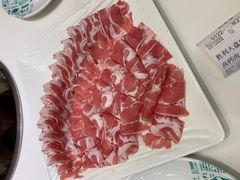 -阳坊胜利涮羊肉(阳坊老店)