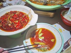 -老平安农家菜(平安店)