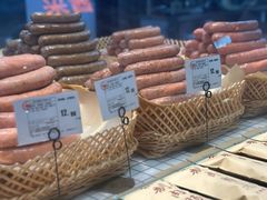 -永辉超市(嘉定宝龙广场店)