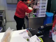 -DQ·蛋糕·冰淇淋(城南嘉园店)