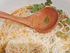 -马记永·兰州牛肉面(3019君尚店)