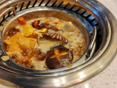 -龍歌自助小火锅(秦淮水游城店)