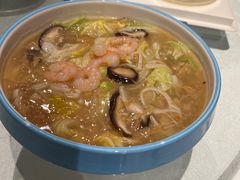 私房白菜煲-膳之坊(长青街店)