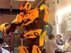 -梨花自助烤肉(天河城店)