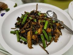 -杭州御湘湖养生度假酒店·溪颐轩中餐厅
