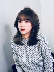点击看大图 -OnHair造型