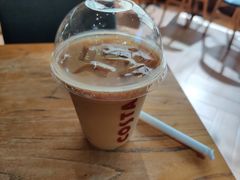 -COSTA COFFEE(常熟路店)