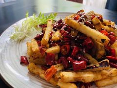 -床吧创意私房菜•Bistro