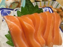 -隐泉京望日式料理(太和广场店)