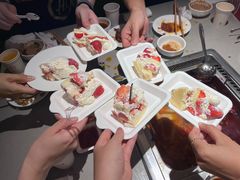 -海底捞火锅(顺义华联店)
