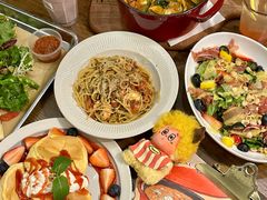 -UPPER KITCHEN(延安路店)
