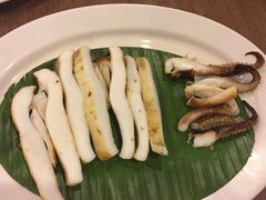 -建兴酒家(班塔通分店)