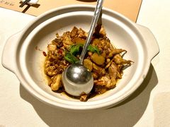 砂锅闷鸡-时间仓(月湖公园店)