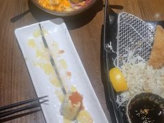 -白石的深夜食堂(济南万象城店)