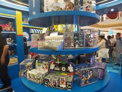 -天河城购物中心