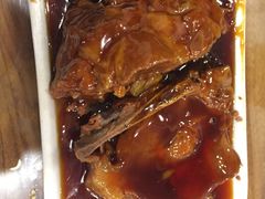 -砂锅李(九江路店)