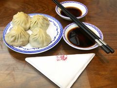 -锡笼记·无锡小笼(人民路店)