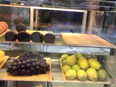 -茶百道(呼家楼店)
