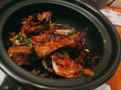 -拌粉君·江西小炒(石厦时代店)