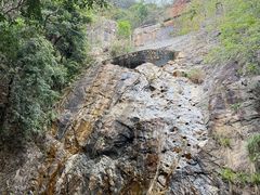 -牛鱼嘴原始生态风景区