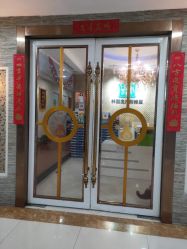点击看大图 -Dr.林醫生产后修复·超级店(南京江宁同曦店)