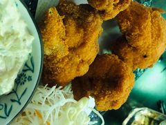 蛋黄酱炸鸡块-串鑫