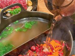 -盡膳口福跷脚牛肉火锅(晶耀前滩店)