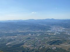 -丹东凤凰山景区