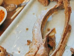 -清真·益鑫羊肉手抓馆(花园北街店)