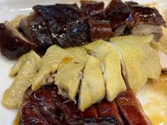 -明记港式烧腊茶餐厅(下沙店)