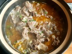 -双城乡铁锅炖羊肉(莱安逸境店)